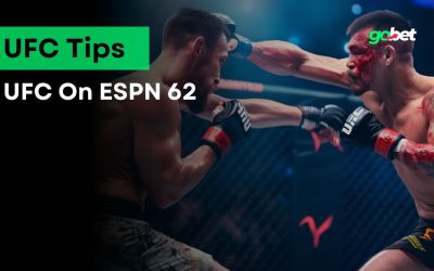 gobet ufc on espn 62 tips