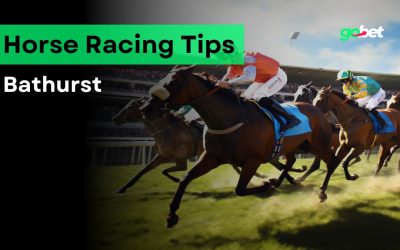 gobet bathurst horse racing tips