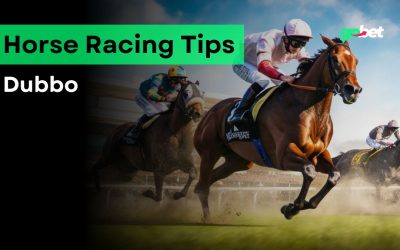 gobet dubbo racing tips