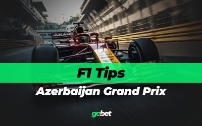 gobet f1 azerbaijan grand prix tips