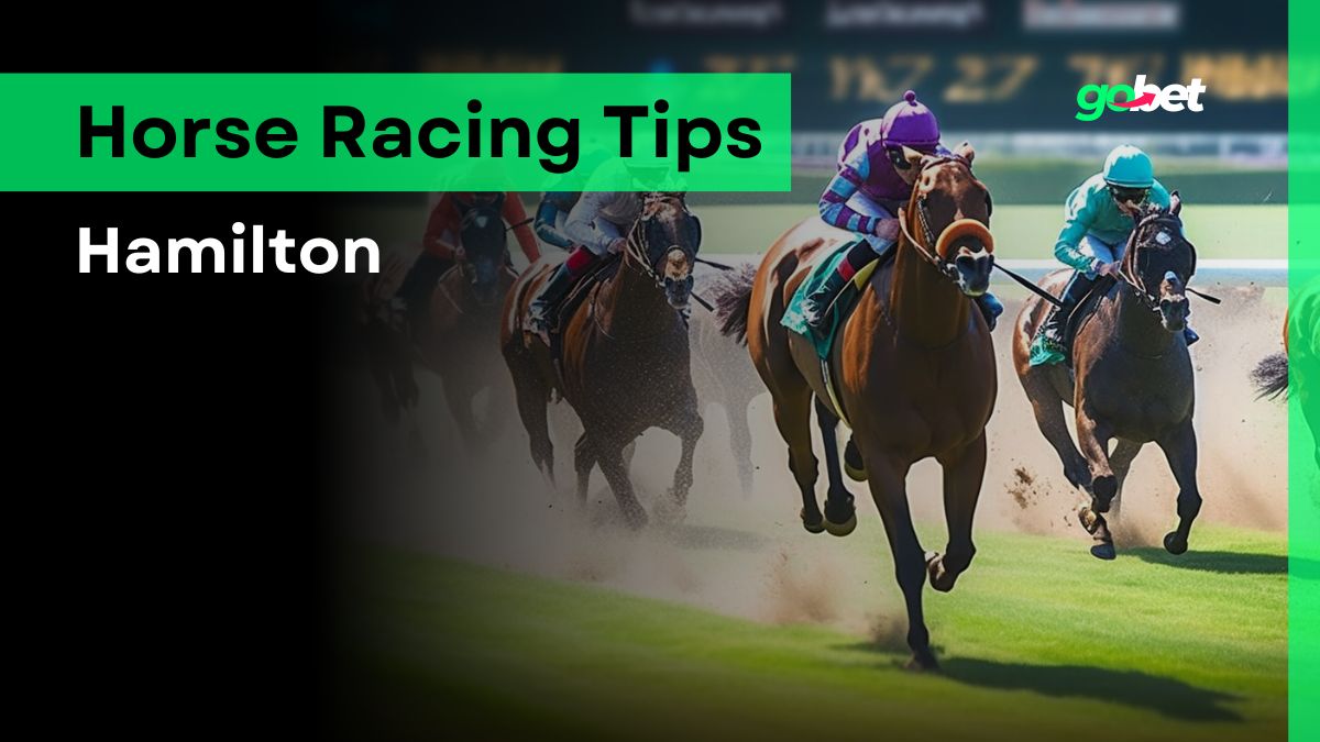 gobet hamilton horse racing tips