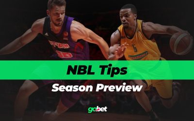 gobet nbl futures