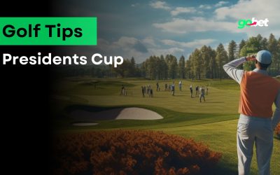 gobet presidents cup golf betting tips