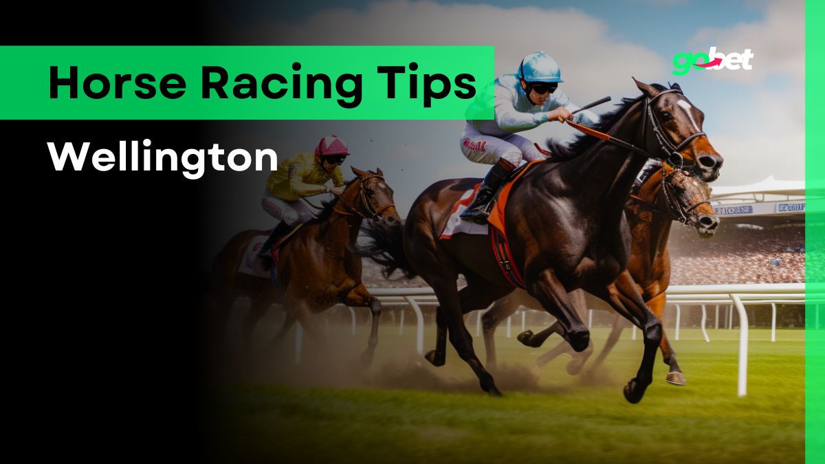 gobet wellington horse racing tips