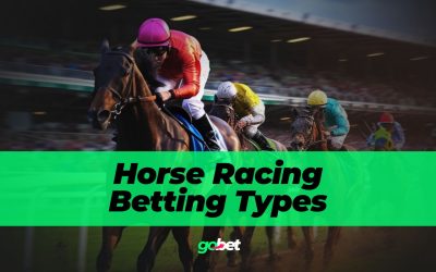 gobet best horse racing betting sites