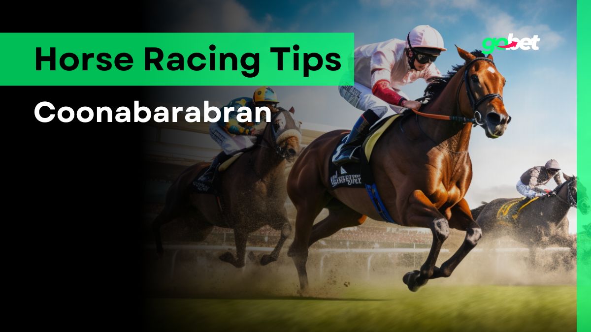 gobet coonabarabran racing tips
