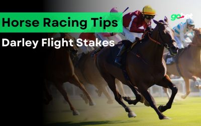 gobet darley flight stakes