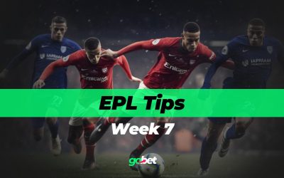 gobet epl week 7 tips