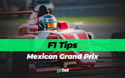 gobet f1 mexican grand prix tips