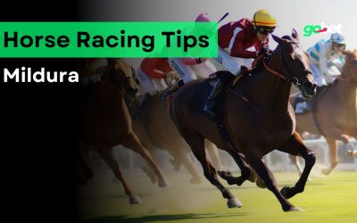 gobet mildura horse racing tips