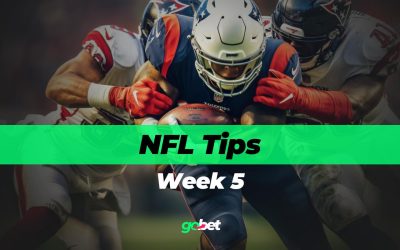 gobet nfl week 5 tips