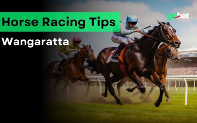 gobet wangaratta racing tips