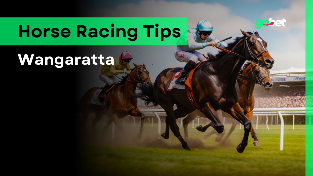 gobet wangaratta racing tips