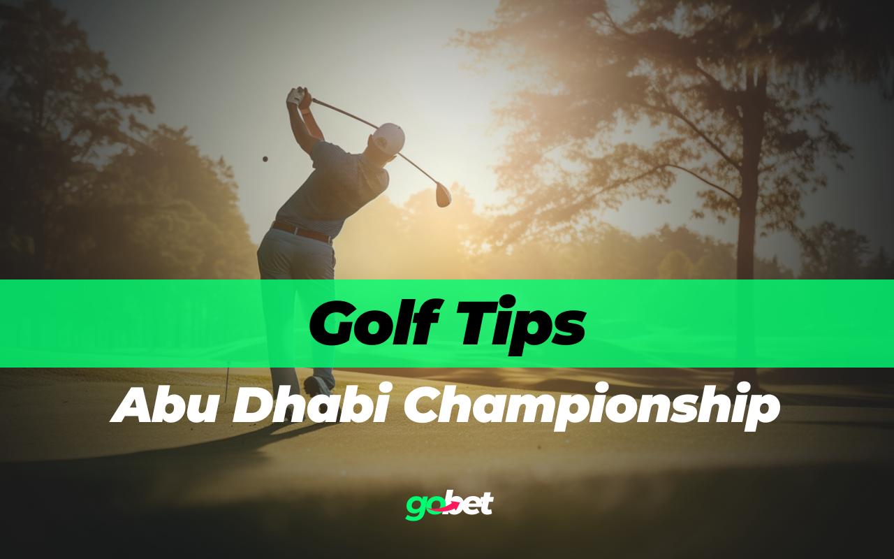 gobet abu dhabi championship tips
