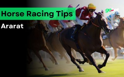 gobet ararat racing tips