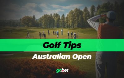 gobet australian open golf tips