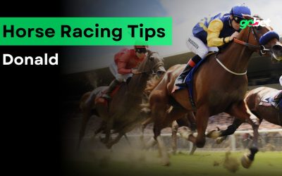 gobet donald racing tips