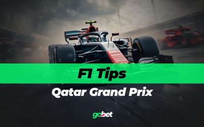 gobet f1 qatar grand prix tips