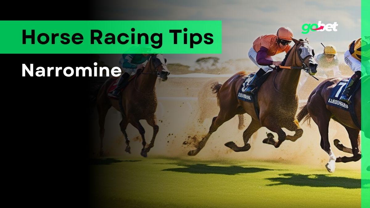 gobet narromine racing tips