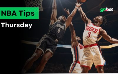 gobet nba thursday tips