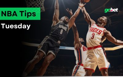 gobet nba tuesday tips