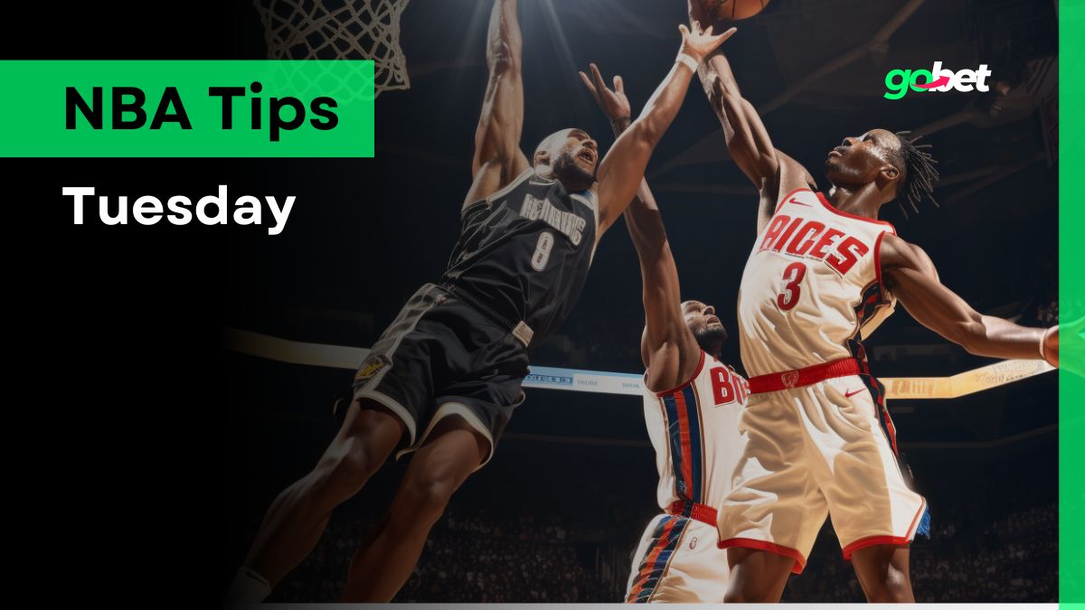 gobet nba tuesday tips