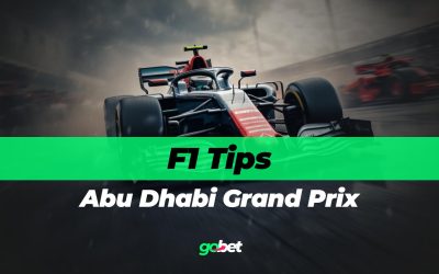 gobet abu dhabi grand prix tips