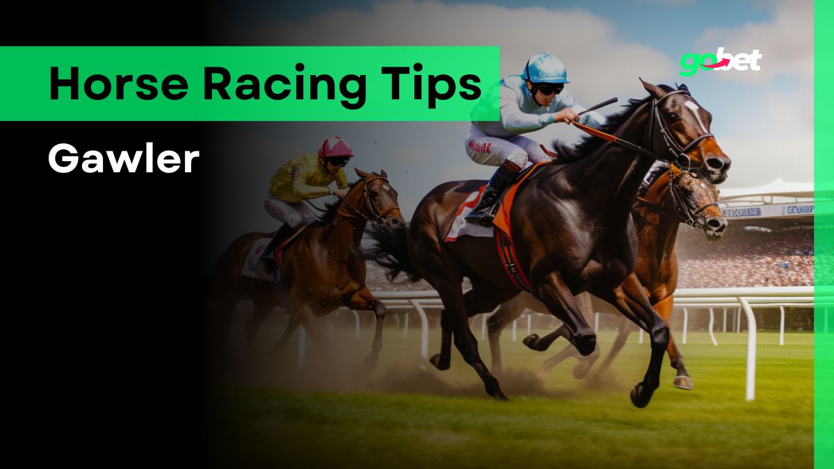 gobet gawler horse racing tips