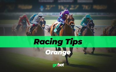 gobet orange racing tips