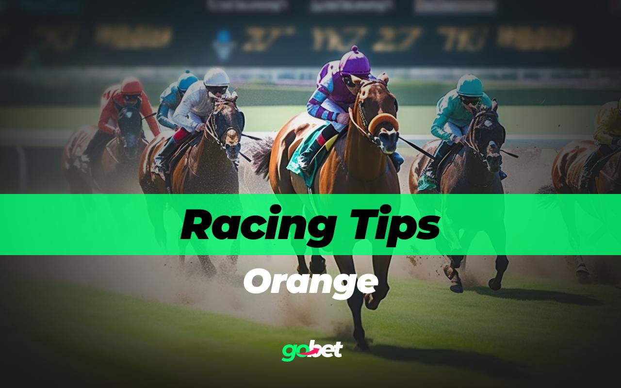 gobet orange racing tips