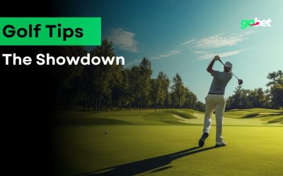 gobet the showdown tips