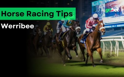 gobet werribee racing tips