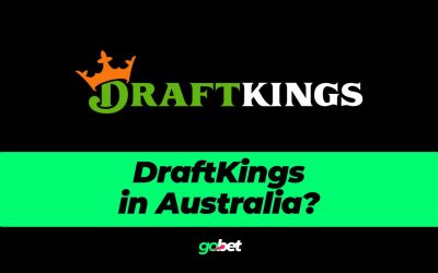 gobet draftkings in australia
