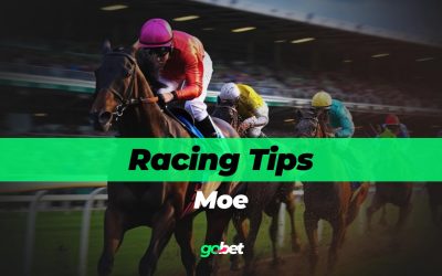 gobet moe racing tips
