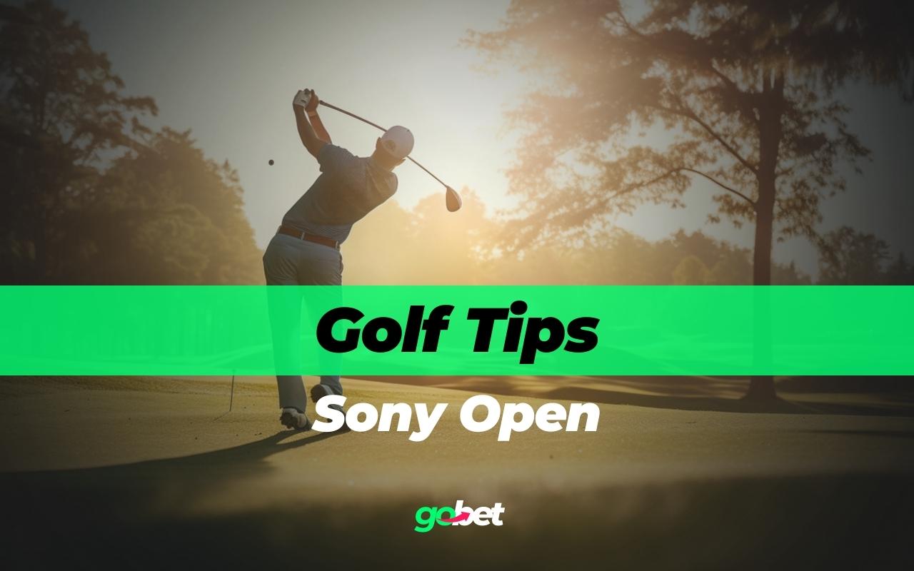gobet sony open tips