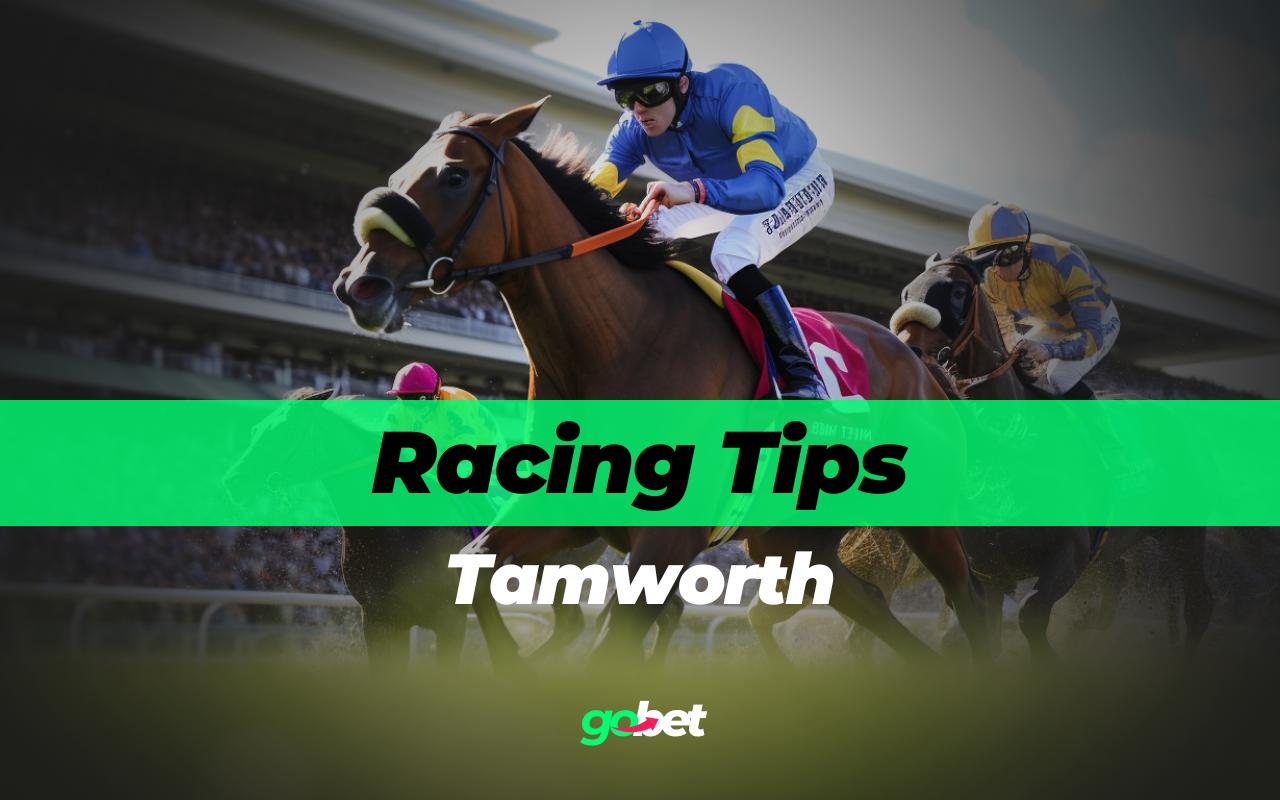 gobet tamworth racing tips