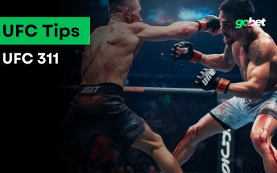 gobet ufc 311 tips