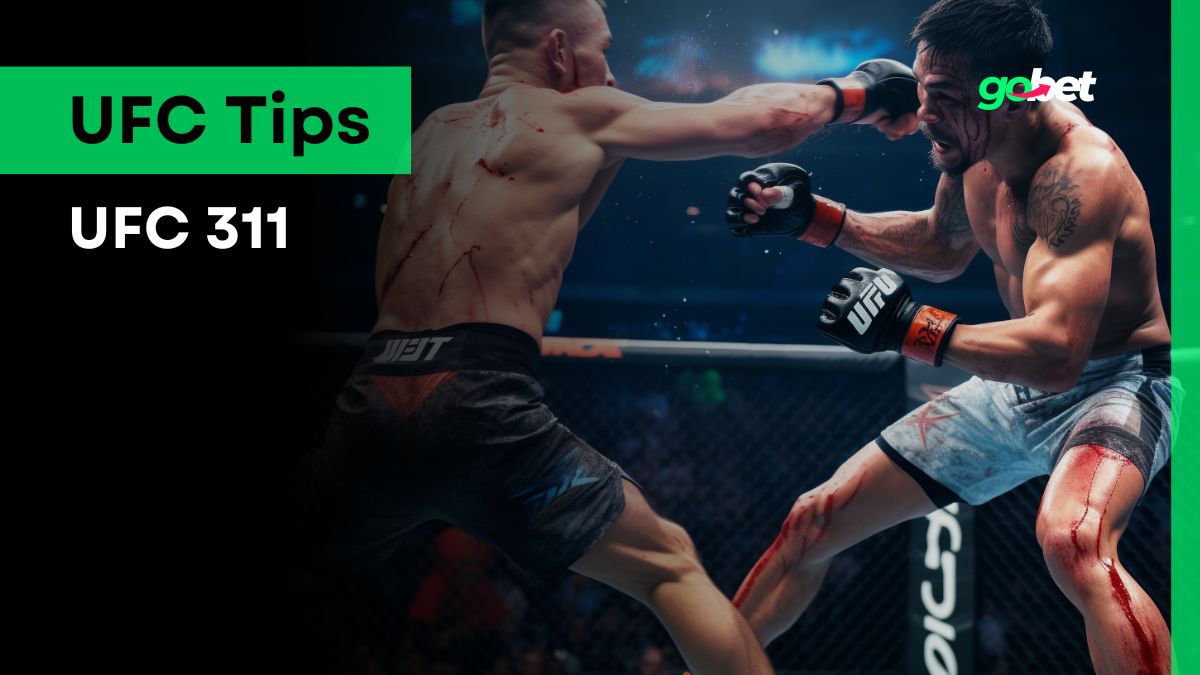 gobet ufc 311 tips