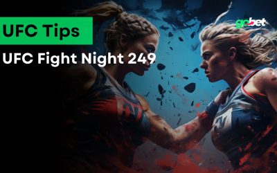 gobet ufc fight night 249 tips