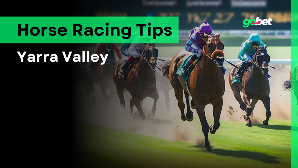 gobet yarra valley racing tips