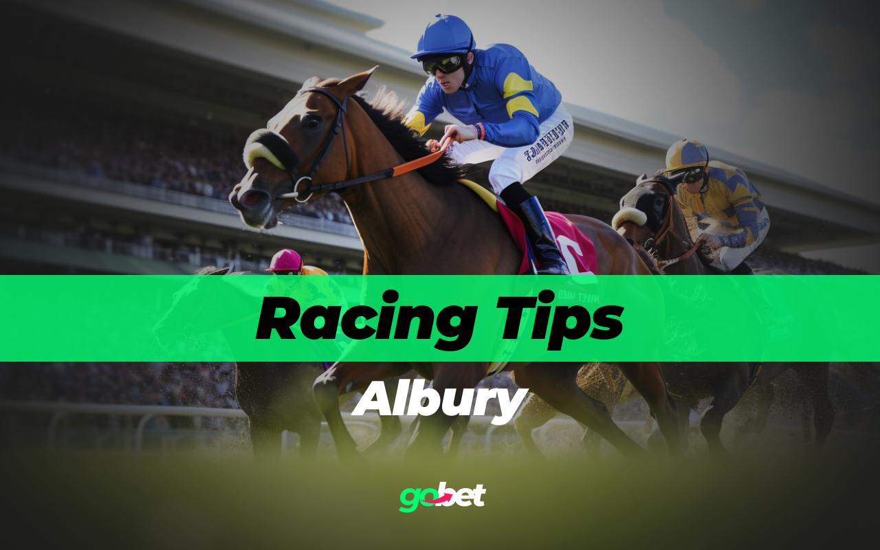 gobet albury racing tips