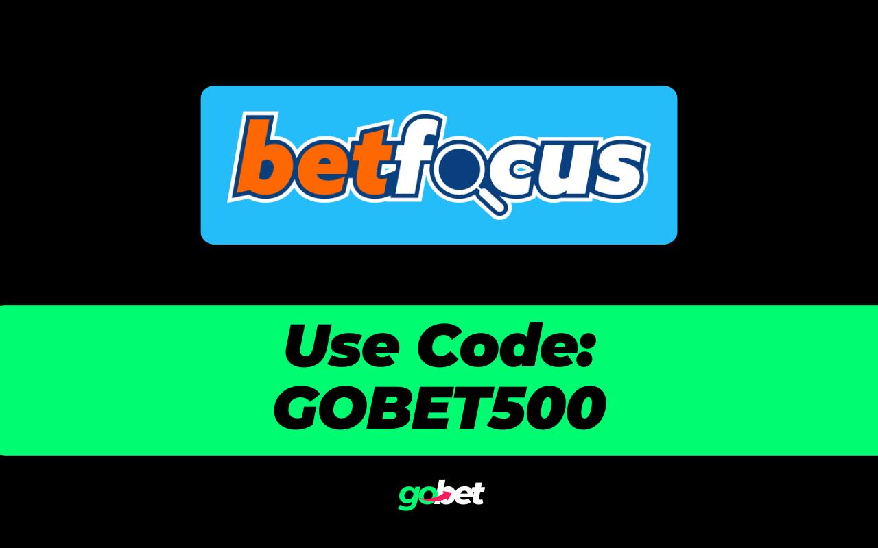gobet betfocus code