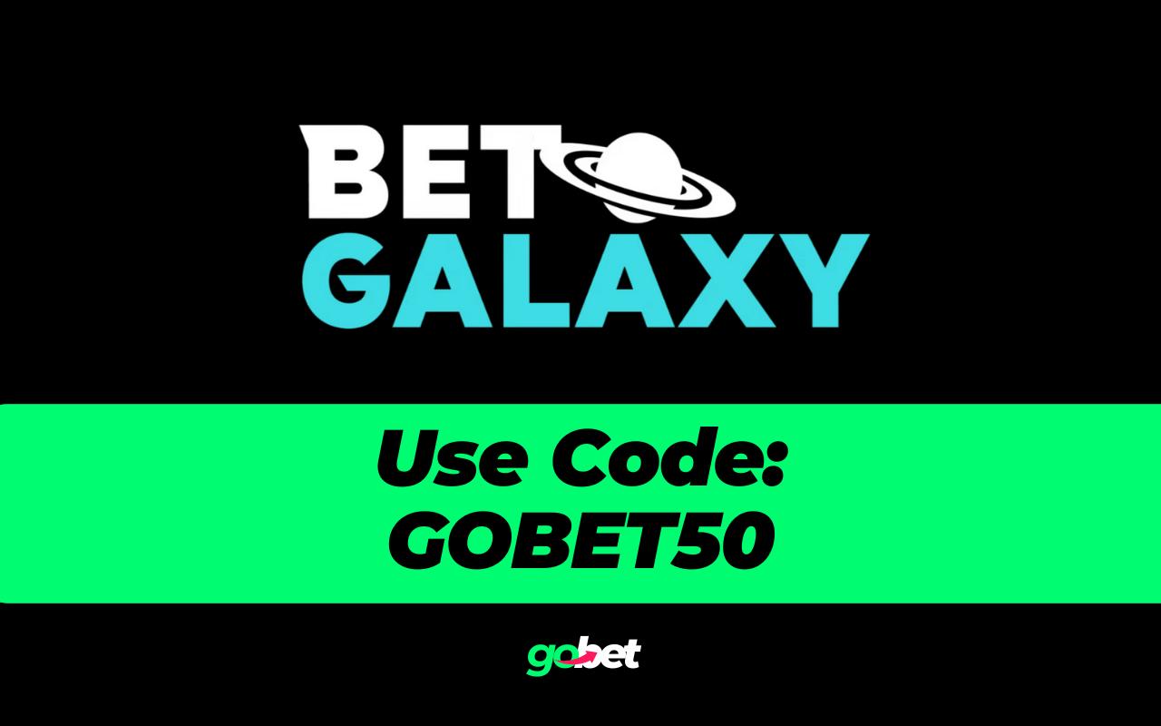 gobet betgalaxy code