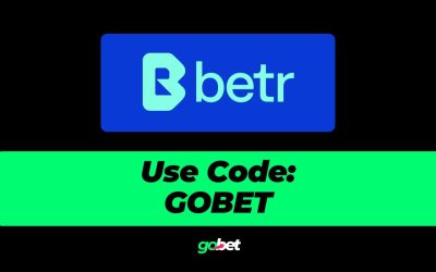 gobet betr code