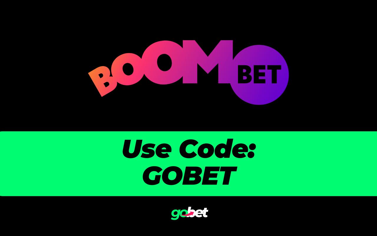 gobet boombet code