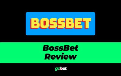 gobet bossbet review