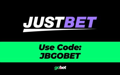 gobet justbet code