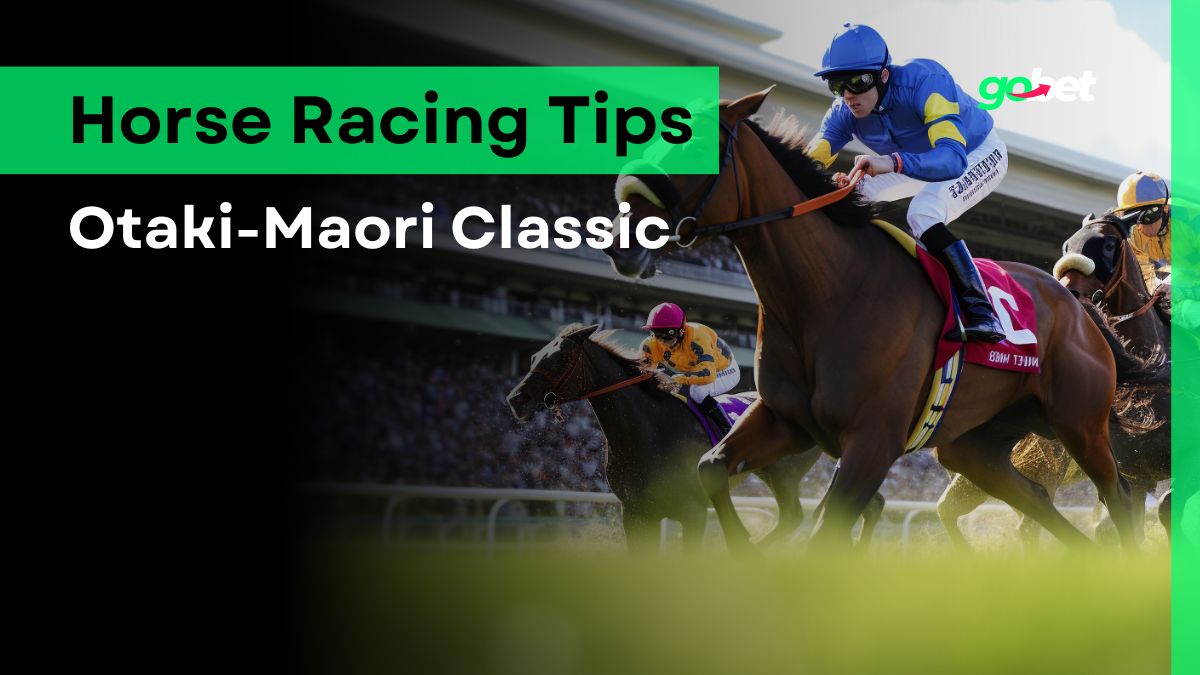 gobet otaki maori classic tips