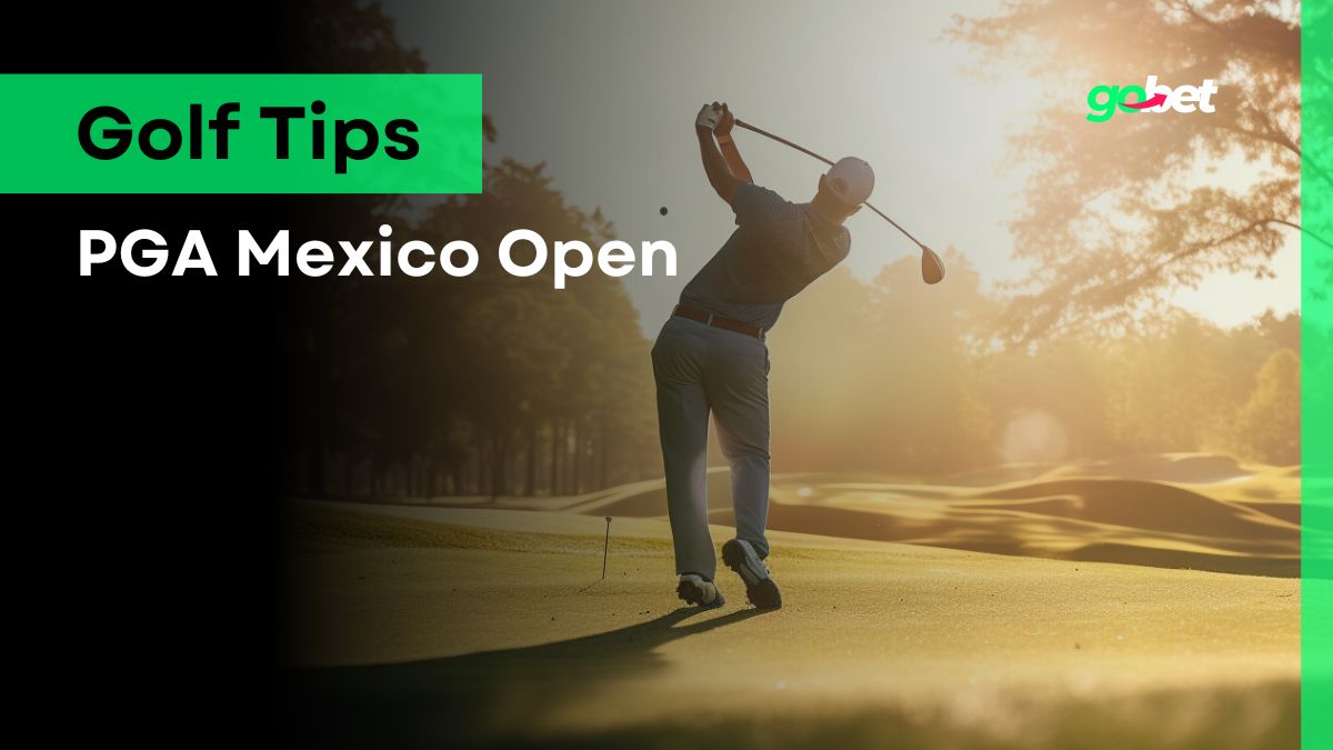 gobet pga mexico open tips