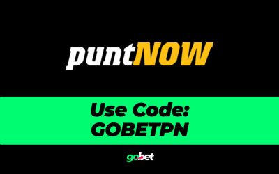 gobet puntnow code